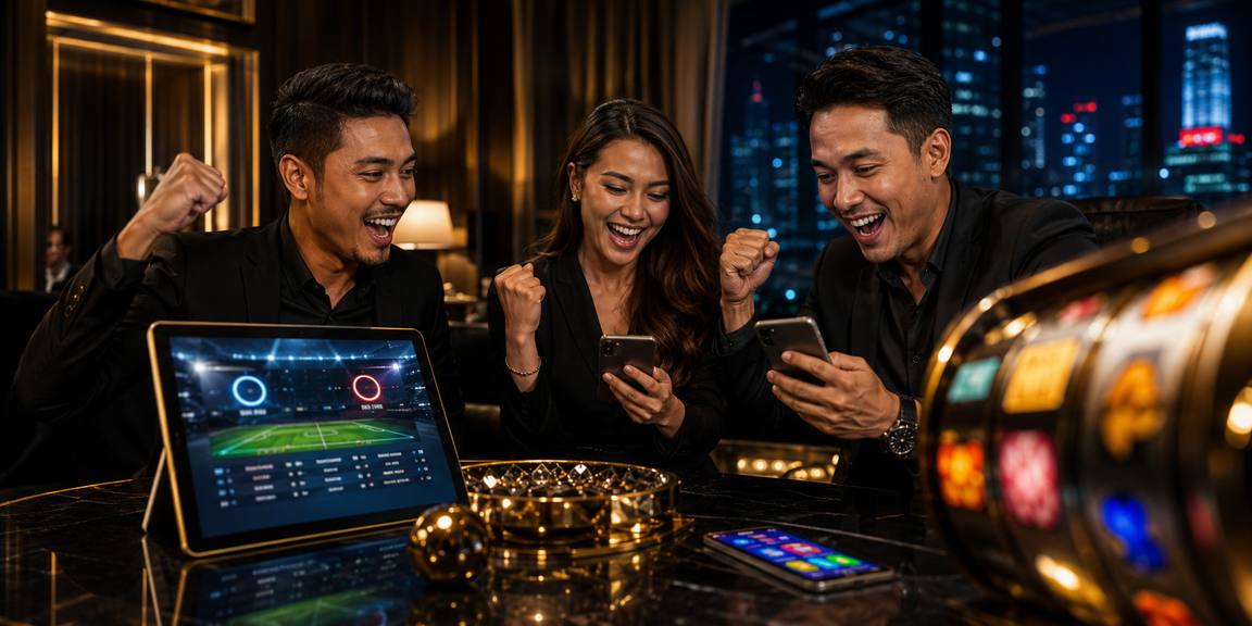 anw88 anw88 App untuk Android dan iOS Malaysia