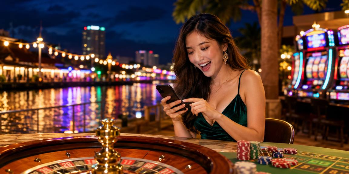 anw88 Slots Deluxe: Pilihan Slot di anw88